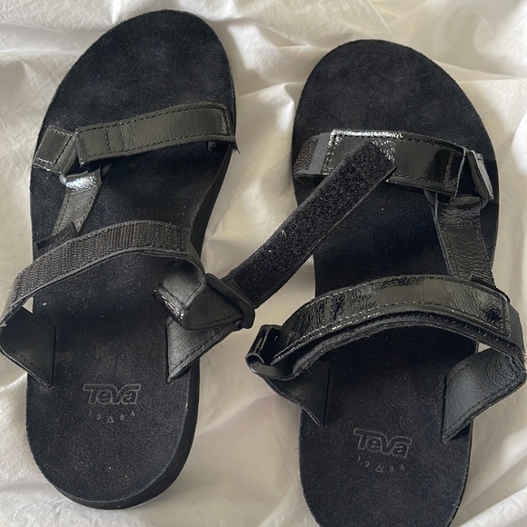 Teva sandals very soft and confortable - Picture 12 of 12